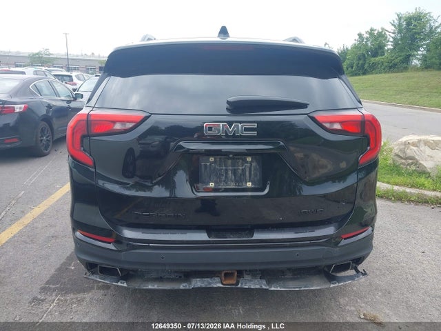 GMC Terrain Slt 2019 3GKALVEX4KL109036 Image 17