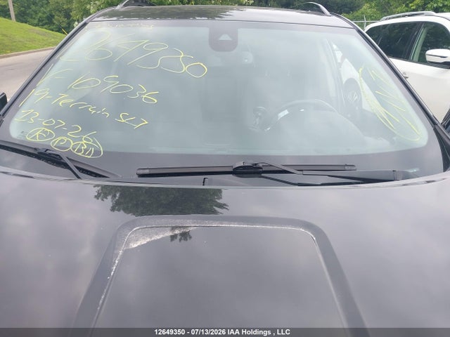 GMC Terrain Slt 2019 3GKALVEX4KL109036 Image 18
