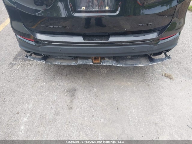 GMC Terrain Slt 2019 3GKALVEX4KL109036 Image 21