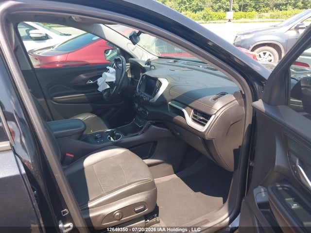GMC Terrain Slt 2019 3GKALVEX4KL109036 Image 5