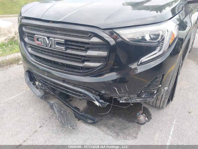 GMC Terrain Slt 2019 3GKALVEX4KL109036 Image 6