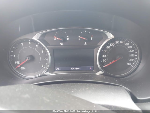 GMC Terrain Slt 2019 3GKALVEX4KL109036 Image 7