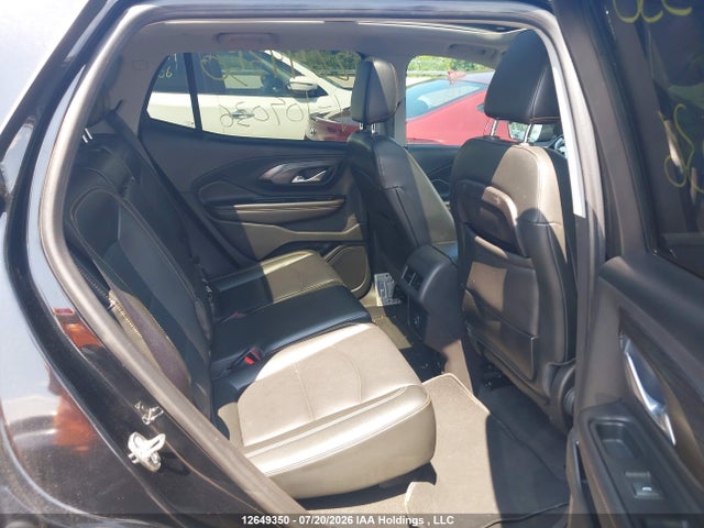 GMC Terrain Slt 2019 3GKALVEX4KL109036 Image 8
