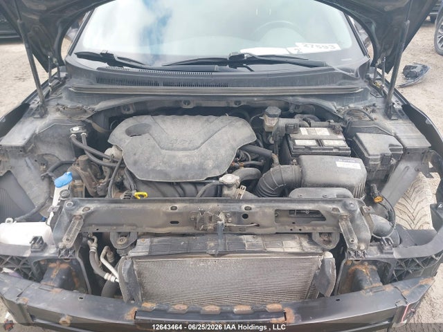 Hyundai Veloster 2017 KMHTC6ADXHU319124 Image 10