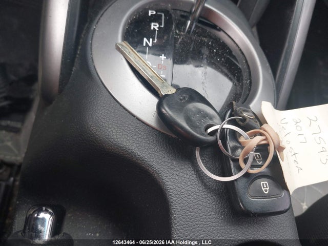 Hyundai Veloster 2017 KMHTC6ADXHU319124 Image 11