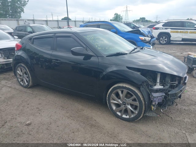 Hyundai Veloster 2017 KMHTC6ADXHU319124 Image 14