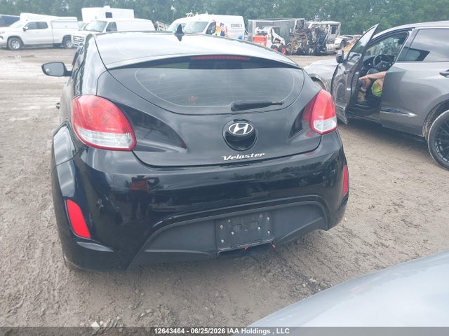 Hyundai Veloster 2017 KMHTC6ADXHU319124 Image 17