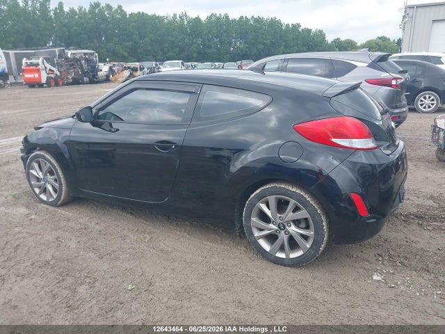 Hyundai Veloster 2017 KMHTC6ADXHU319124 Image 3