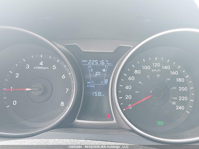 Hyundai Veloster 2017 KMHTC6ADXHU319124 Image 7