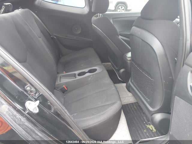 Hyundai Veloster 2017 KMHTC6ADXHU319124 Image 8