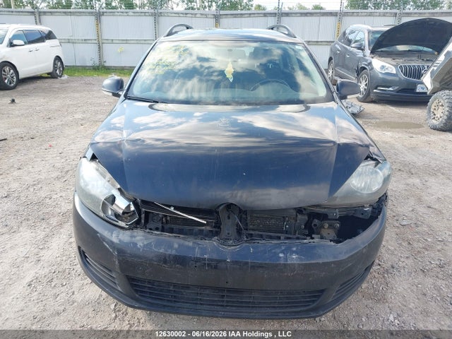Aukcja sprzedaży 2012 Volkswagen Golf 2.5l Comfortline/2.5l Trendline, vin: 3VWKX7AJ7CM606821, numer aukcji: 12630002