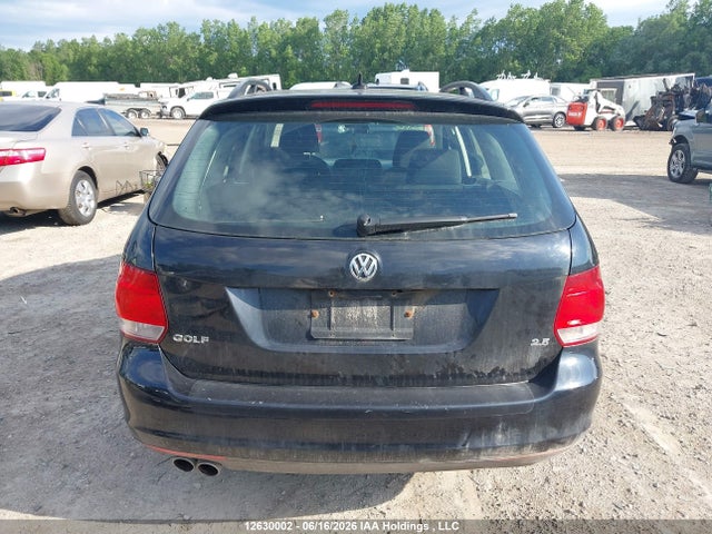 Aukcja sprzedaży 2012 Volkswagen Golf 2.5l Comfortline/2.5l Trendline, vin: 3VWKX7AJ7CM606821, numer aukcji: 12630002