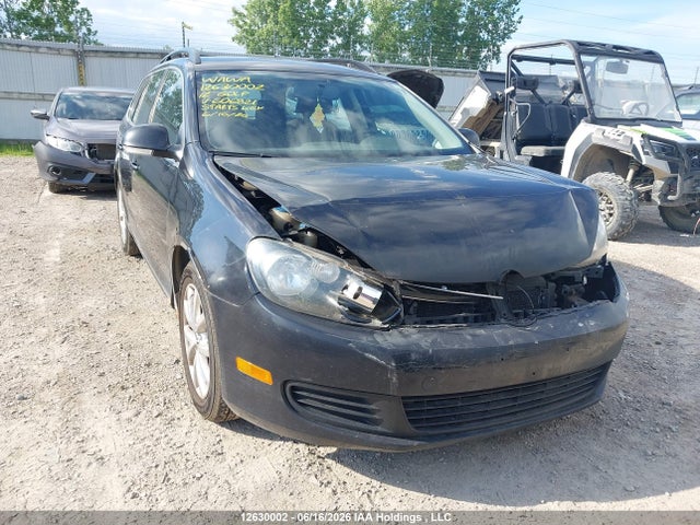 Aukcja sprzedaży 2012 Volkswagen Golf 2.5l Comfortline/2.5l Trendline, vin: 3VWKX7AJ7CM606821, numer aukcji: 12630002