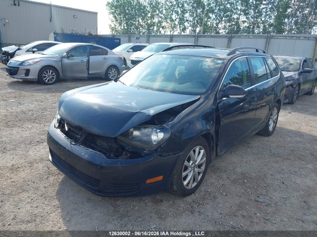 Aukcja sprzedaży 2012 Volkswagen Golf 2.5l Comfortline/2.5l Trendline, vin: 3VWKX7AJ7CM606821, numer aukcji: 12630002