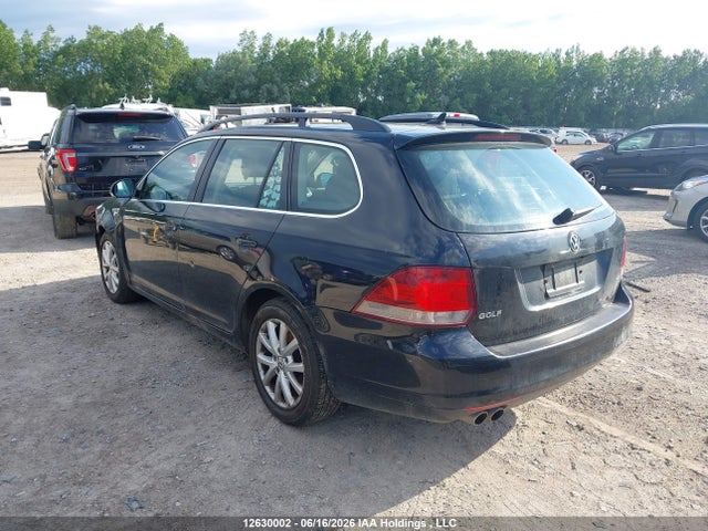 Aukcja sprzedaży 2012 Volkswagen Golf 2.5l Comfortline/2.5l Trendline, vin: 3VWKX7AJ7CM606821, numer aukcji: 12630002