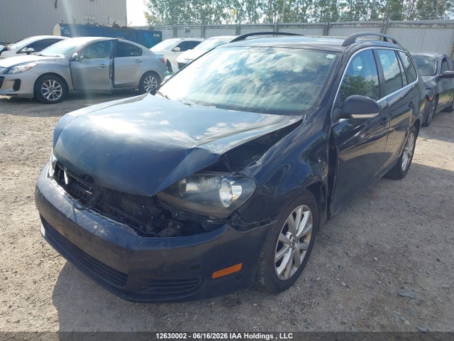 Aukcja sprzedaży 2012 Volkswagen Golf 2.5l Comfortline/2.5l Trendline, vin: 3VWKX7AJ7CM606821, numer aukcji: 12630002