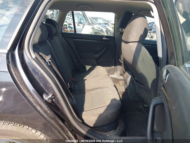 Aukcja sprzedaży 2012 Volkswagen Golf 2.5l Comfortline/2.5l Trendline, vin: 3VWKX7AJ7CM606821, numer aukcji: 12630002