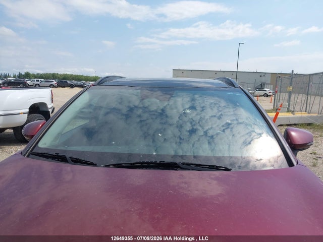 12649355 :رقم المزاد ، KNDPVCAF6P7184706 vin ، 2023 Kia Sportage Ex مزاد بيع
