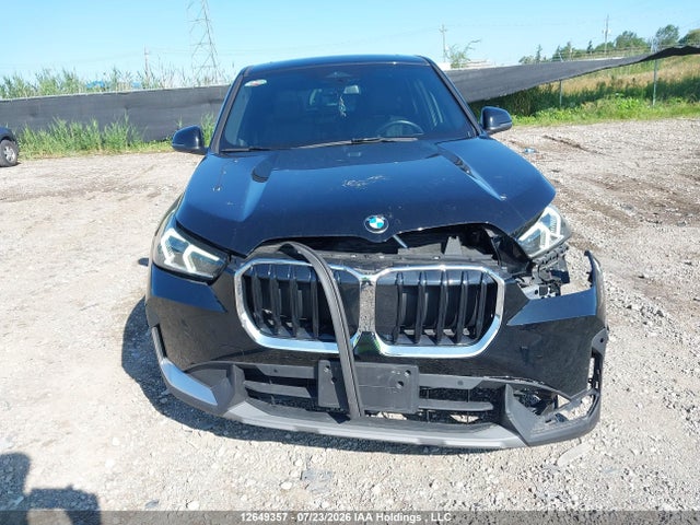 BMW X1 2023 WBX73EF03P5W58499 Image 12