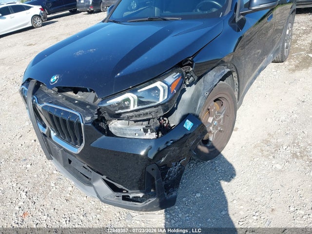 BMW X1 2023 WBX73EF03P5W58499 Image 6