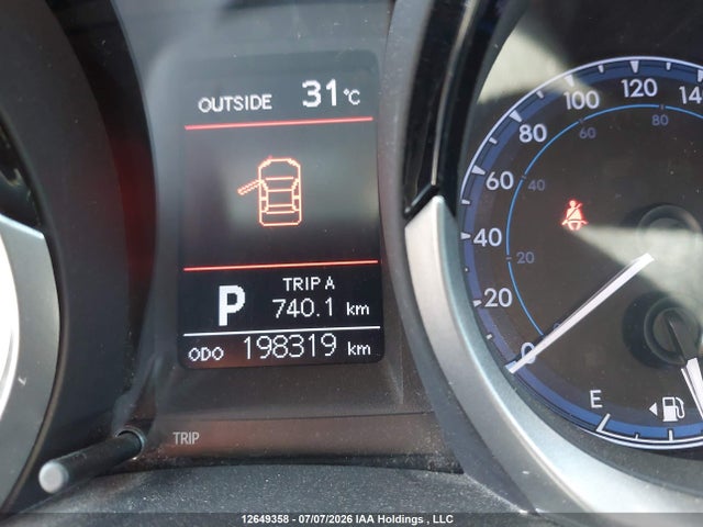 Toyota Corolla S 2014 2T1BURHE6EC129911 Image 15
