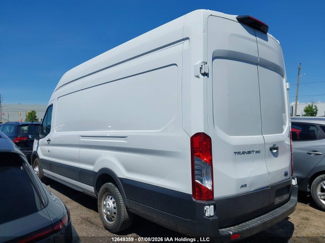 Ford Transit T-250 2023 1FTBR3U83PKB10586 Image 14