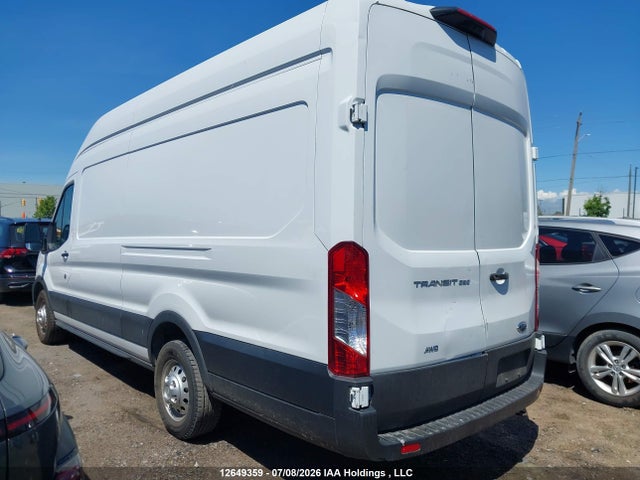 Ford Transit T-250 2023 1FTBR3U83PKB10586 Image 3