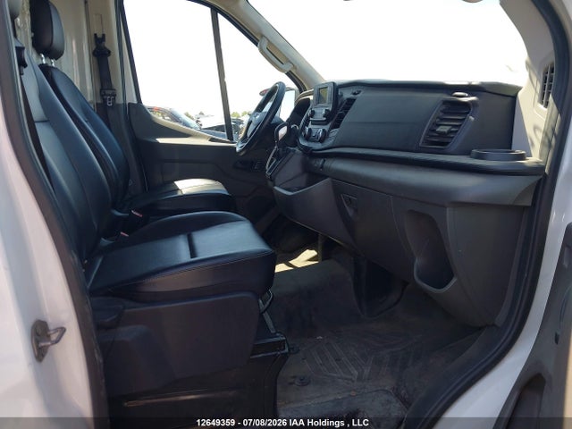 Ford Transit T-250 2023 1FTBR3U83PKB10586 Image 5