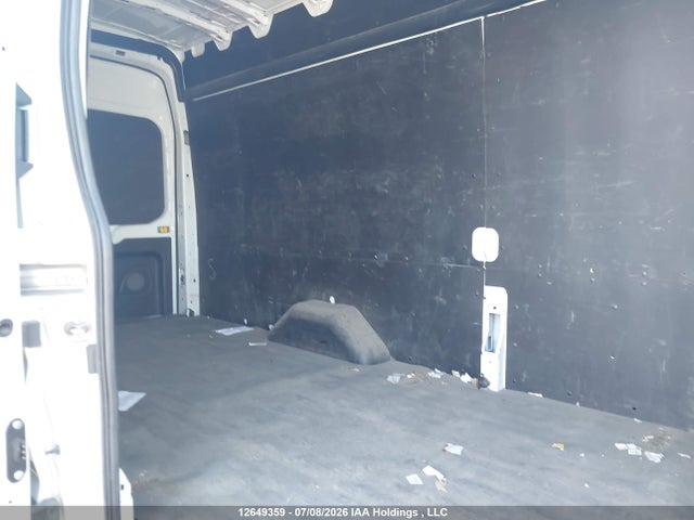 Ford Transit T-250 2023 1FTBR3U83PKB10586 Image 8