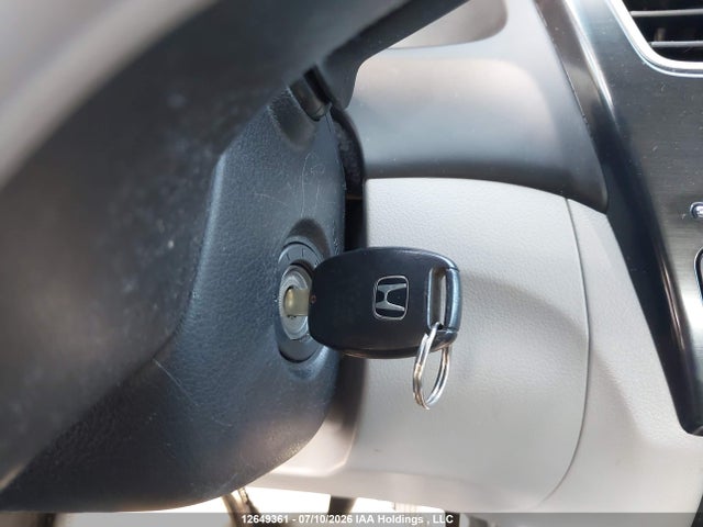 2013 Honda Civic Sdn მანქანა იყიდება აუქციონზე, vin: 2HGFB2F41DH026541, აუქციონის ნომერი: 12649361
