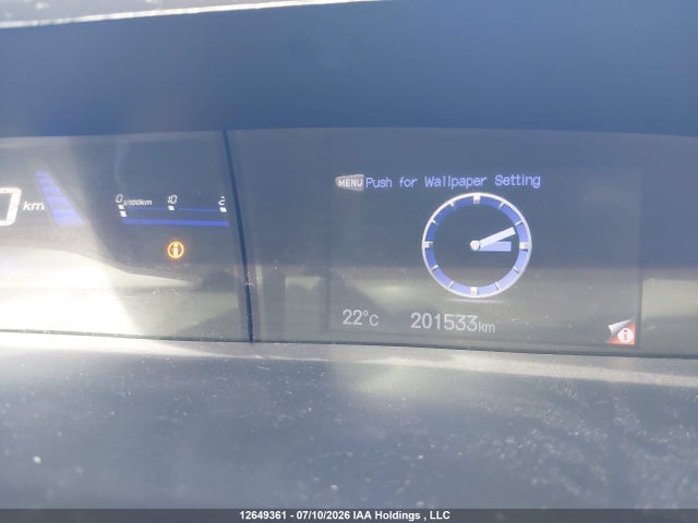 2013 Honda Civic Sdn მანქანა იყიდება აუქციონზე, vin: 2HGFB2F41DH026541, აუქციონის ნომერი: 12649361