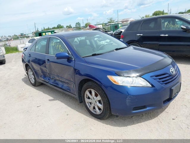 2008 Toyota Camry Le მანქანა იყიდება აუქციონზე, vin: 4T1BE46K68U263202, აუქციონის ნომერი: 12638941