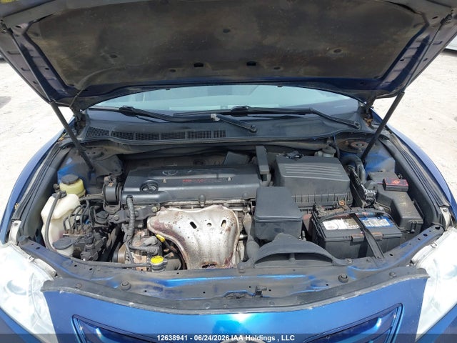 2008 Toyota Camry Le მანქანა იყიდება აუქციონზე, vin: 4T1BE46K68U263202, აუქციონის ნომერი: 12638941
