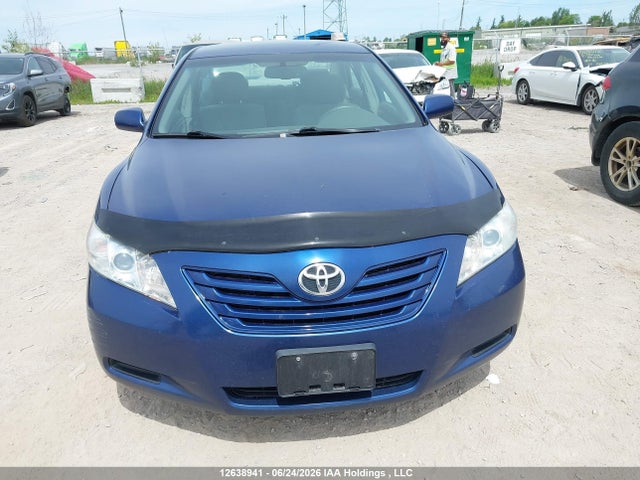 2008 Toyota Camry Le მანქანა იყიდება აუქციონზე, vin: 4T1BE46K68U263202, აუქციონის ნომერი: 12638941