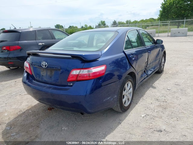 2008 Toyota Camry Le მანქანა იყიდება აუქციონზე, vin: 4T1BE46K68U263202, აუქციონის ნომერი: 12638941