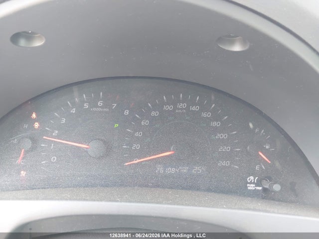 2008 Toyota Camry Le მანქანა იყიდება აუქციონზე, vin: 4T1BE46K68U263202, აუქციონის ნომერი: 12638941
