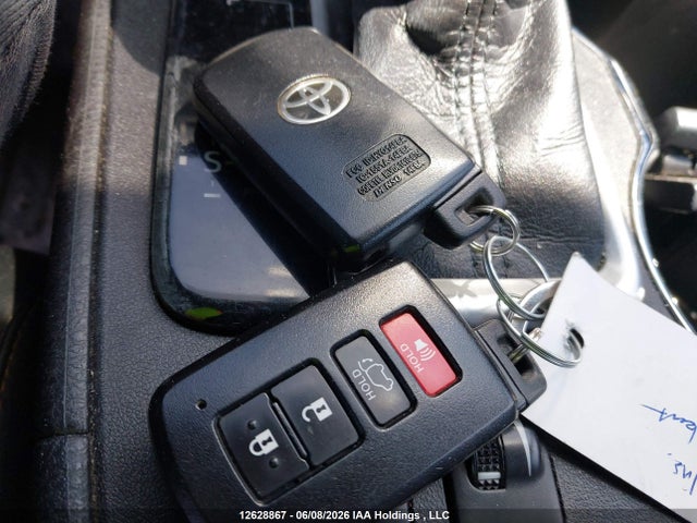 Toyota Highlander Xle 2016 5TDJKRFH1GS298582 Image 11