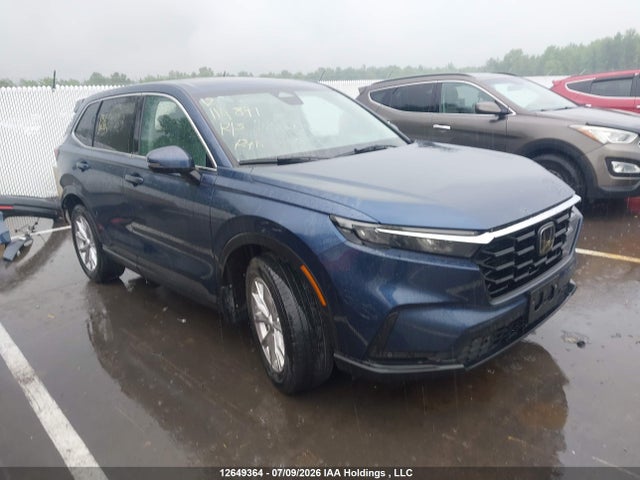 Aukcja sprzedaży 2023 Honda Cr-v Ex-l, vin: 2HKRS4H7XPH114871, numer aukcji: 12649364