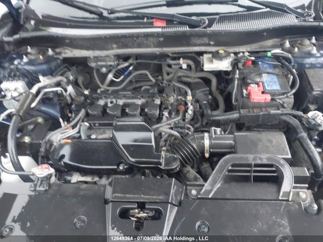 Honda Cr-v Ex-l 2023 2HKRS4H7XPH114871 Image 10