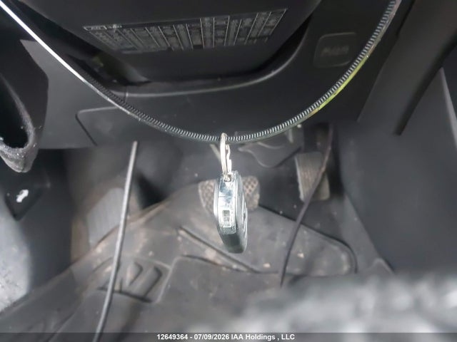 Honda Cr-v Ex-l 2023 2HKRS4H7XPH114871 Image 11
