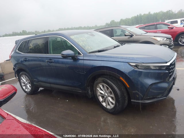 Honda Cr-v Ex-l 2023 2HKRS4H7XPH114871 Image 14