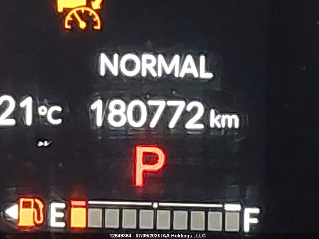 Honda Cr-v Ex-l 2023 2HKRS4H7XPH114871 Image 16