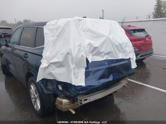 Honda Cr-v Ex-l 2023 2HKRS4H7XPH114871 Image 18