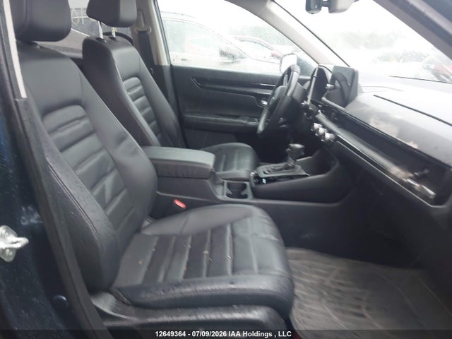 Honda Cr-v Ex-l 2023 2HKRS4H7XPH114871 Image 5
