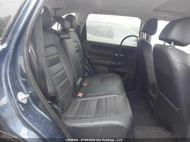 Honda Cr-v Ex-l 2023 2HKRS4H7XPH114871 Image 8