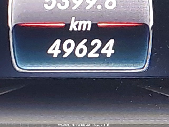 WDCTG4GB5LJ656131 Mercedes-Benz Gla 250 4matic