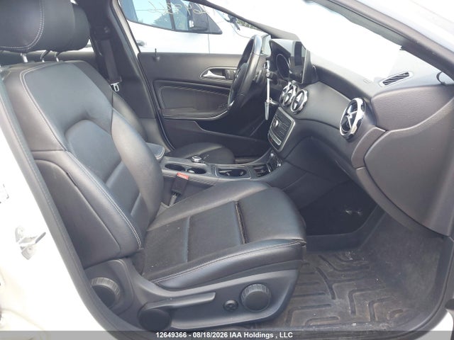 WDCTG4GB5LJ656131 Mercedes-Benz Gla 250 4matic