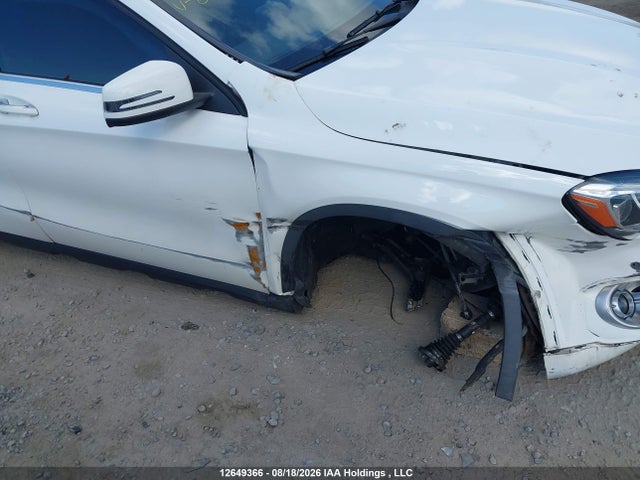 WDCTG4GB5LJ656131 Mercedes-Benz Gla 250 4matic