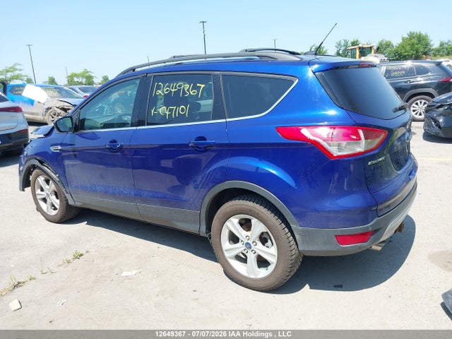 Ford ESCAPE SE 2016 1FMCU0GX7GUC47101 Image 15