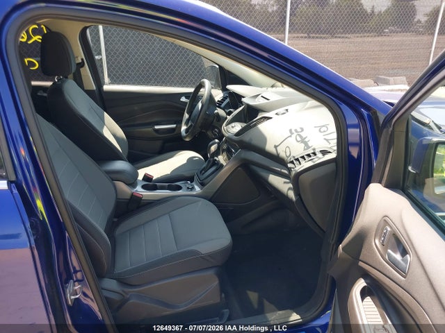 Ford ESCAPE SE 2016 1FMCU0GX7GUC47101 Image 5